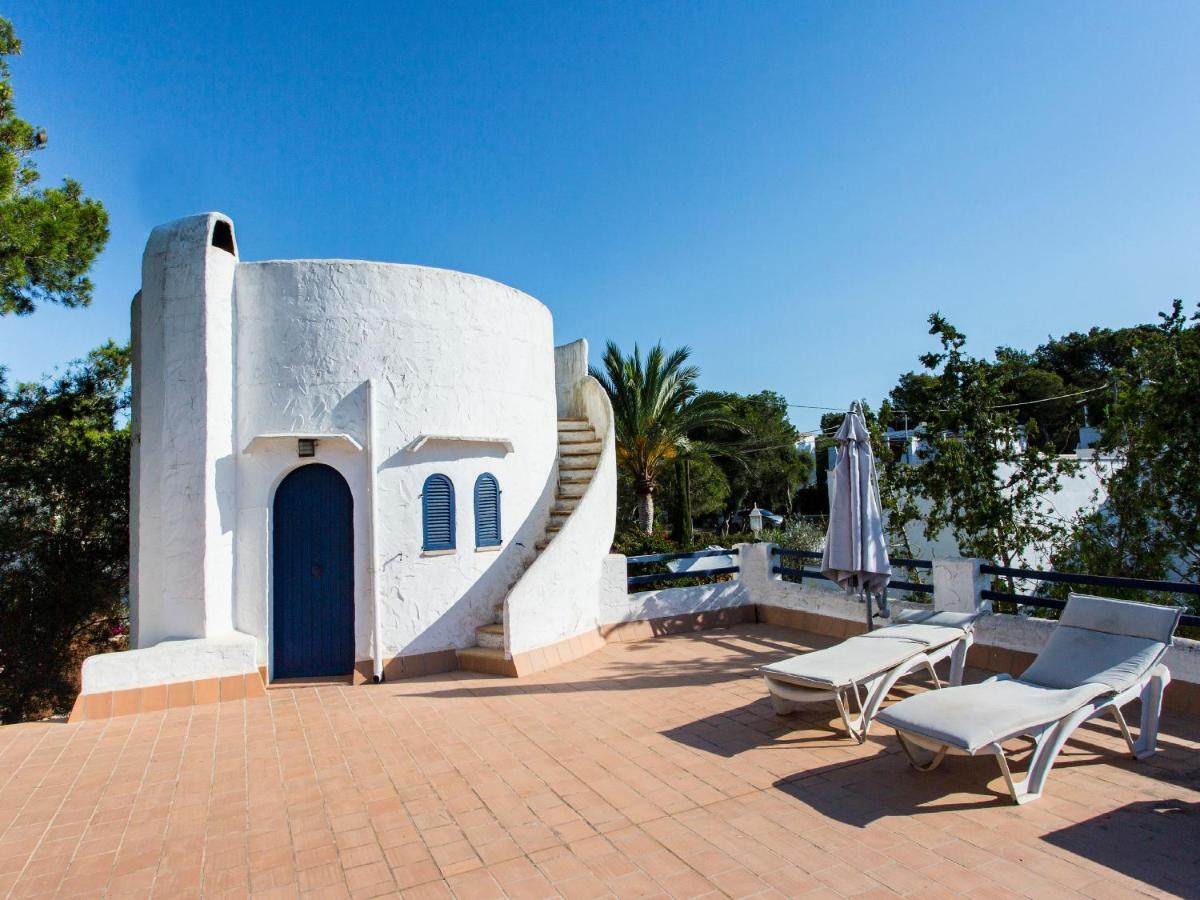 Casa Cala Feriehus *