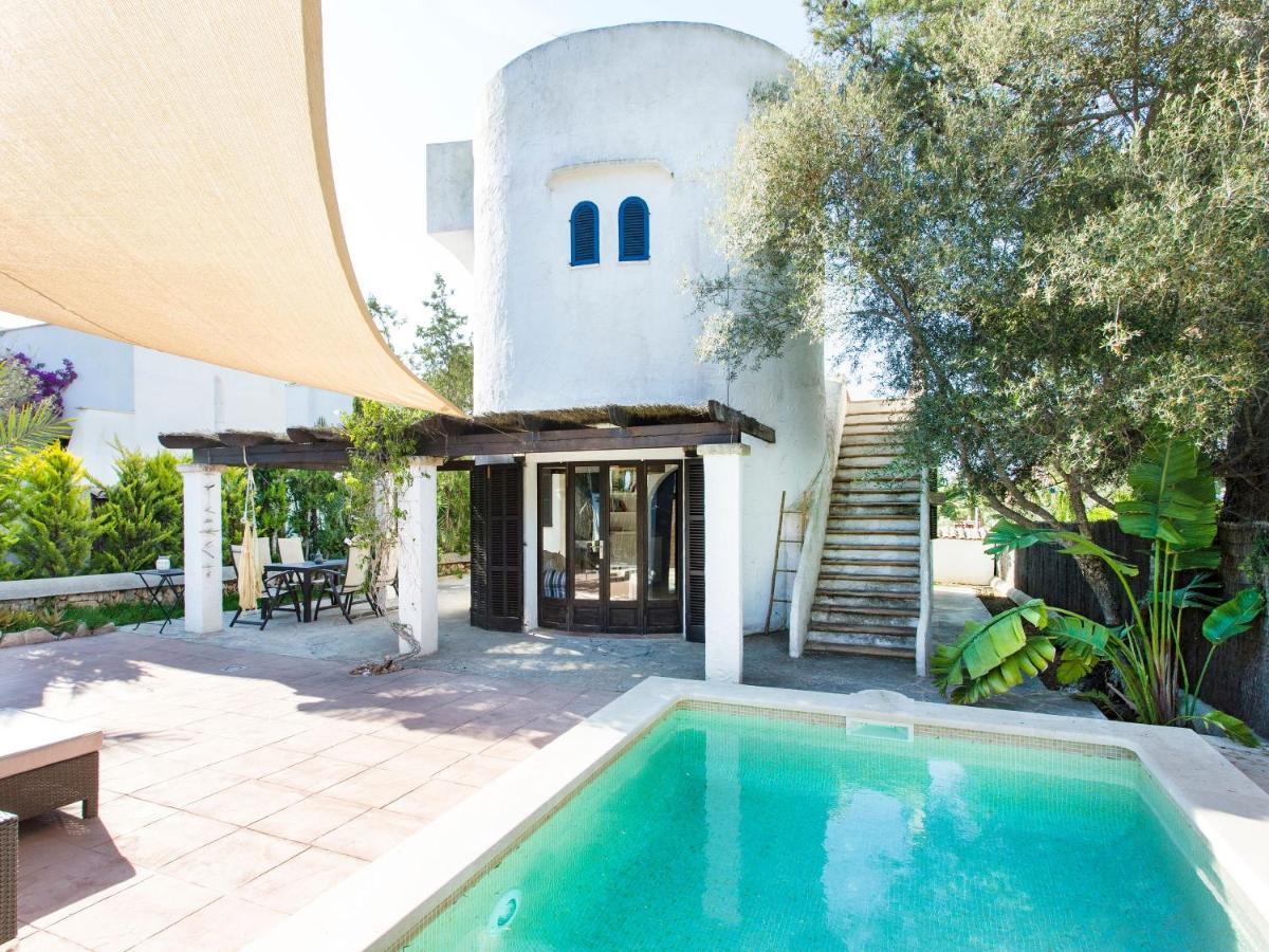 Feriehus Casa Cala Santanyí