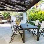 Casa Cala Santanyi