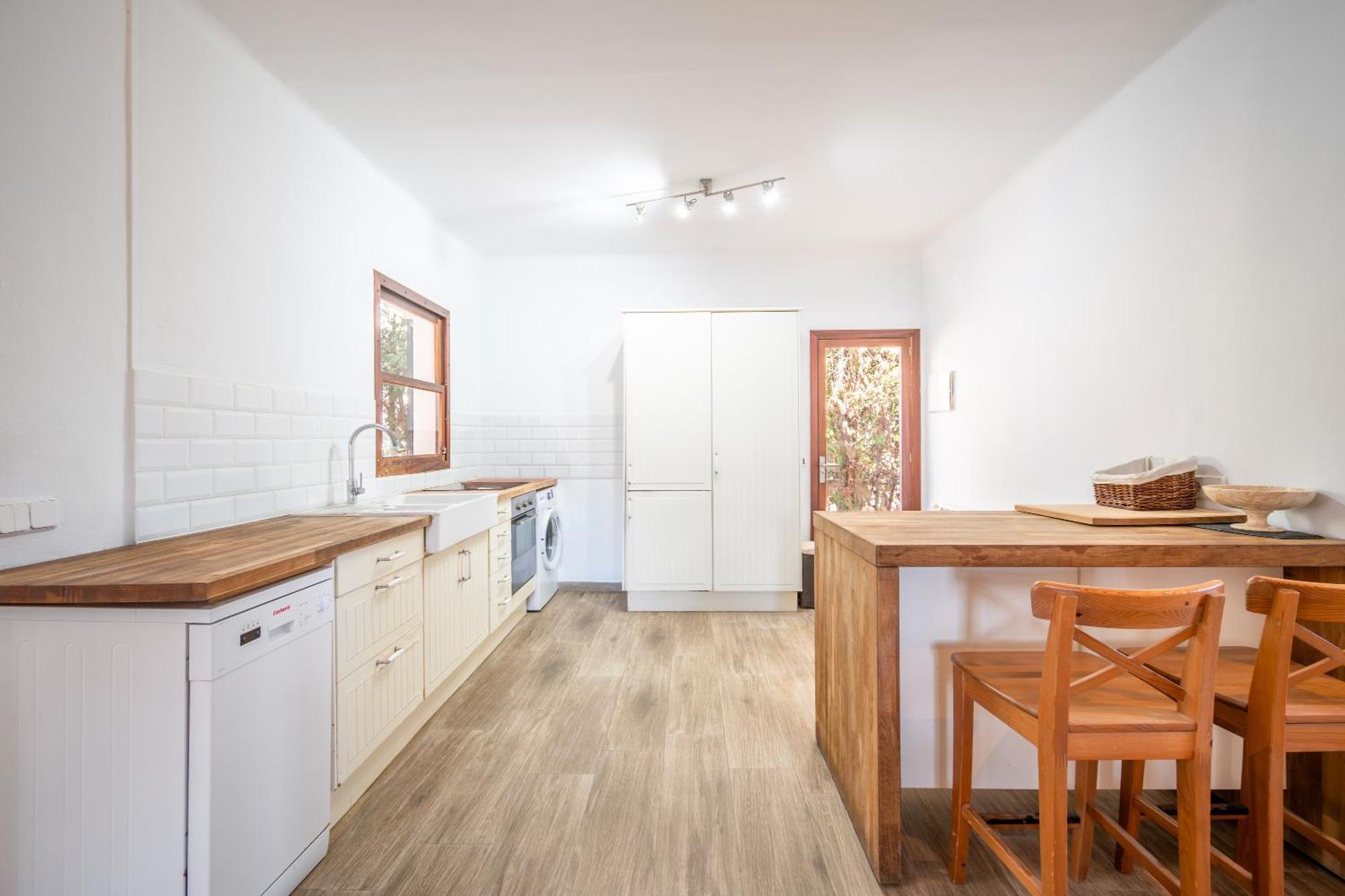 Casa Cala * Santanyi