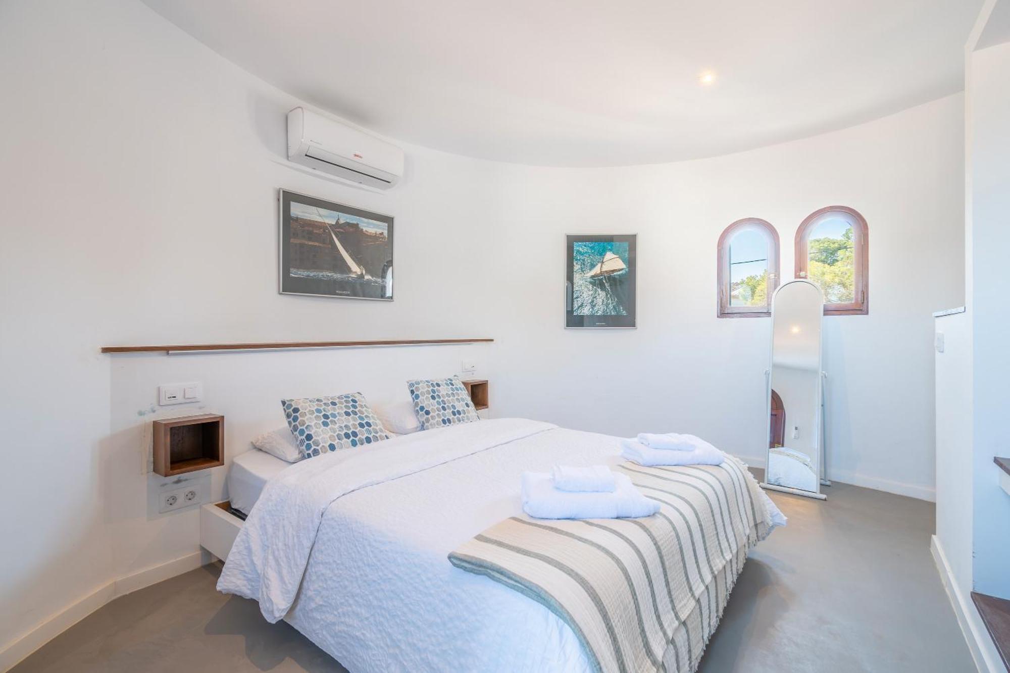 Vakantiehuis Casa Cala