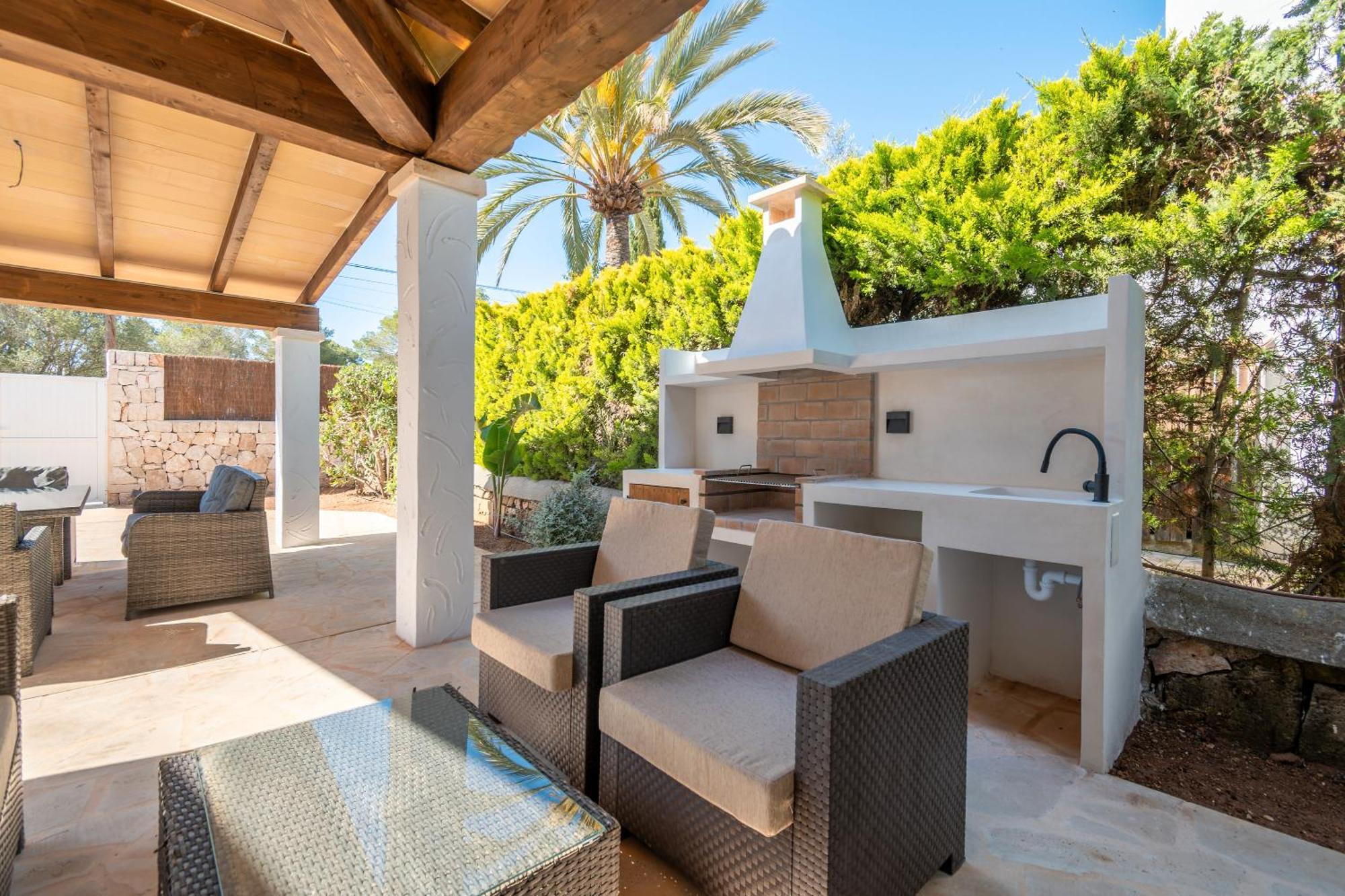 Casa Cala Vakantiehuis *