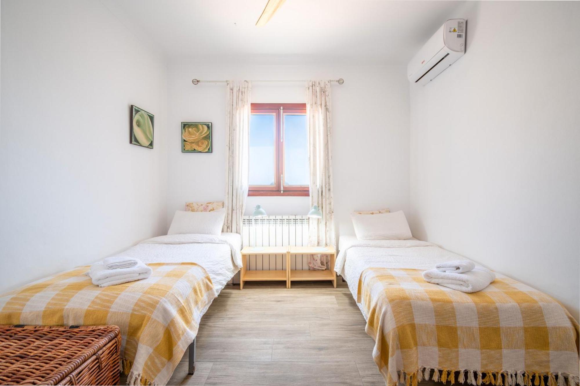Casa Cala Vakantiehuis Santanyi