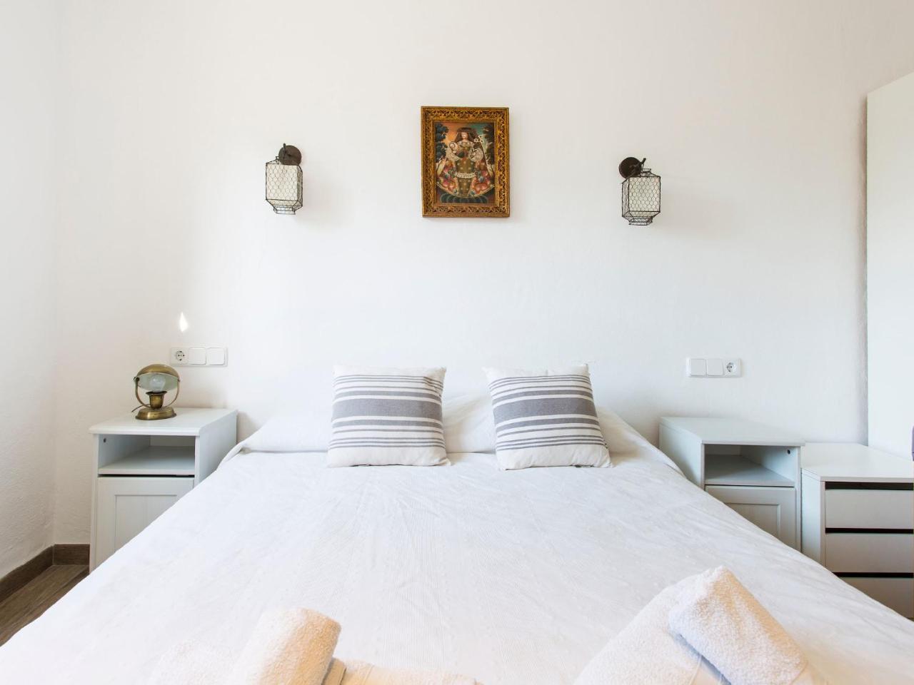 Holiday home Casa Cala Santanyi