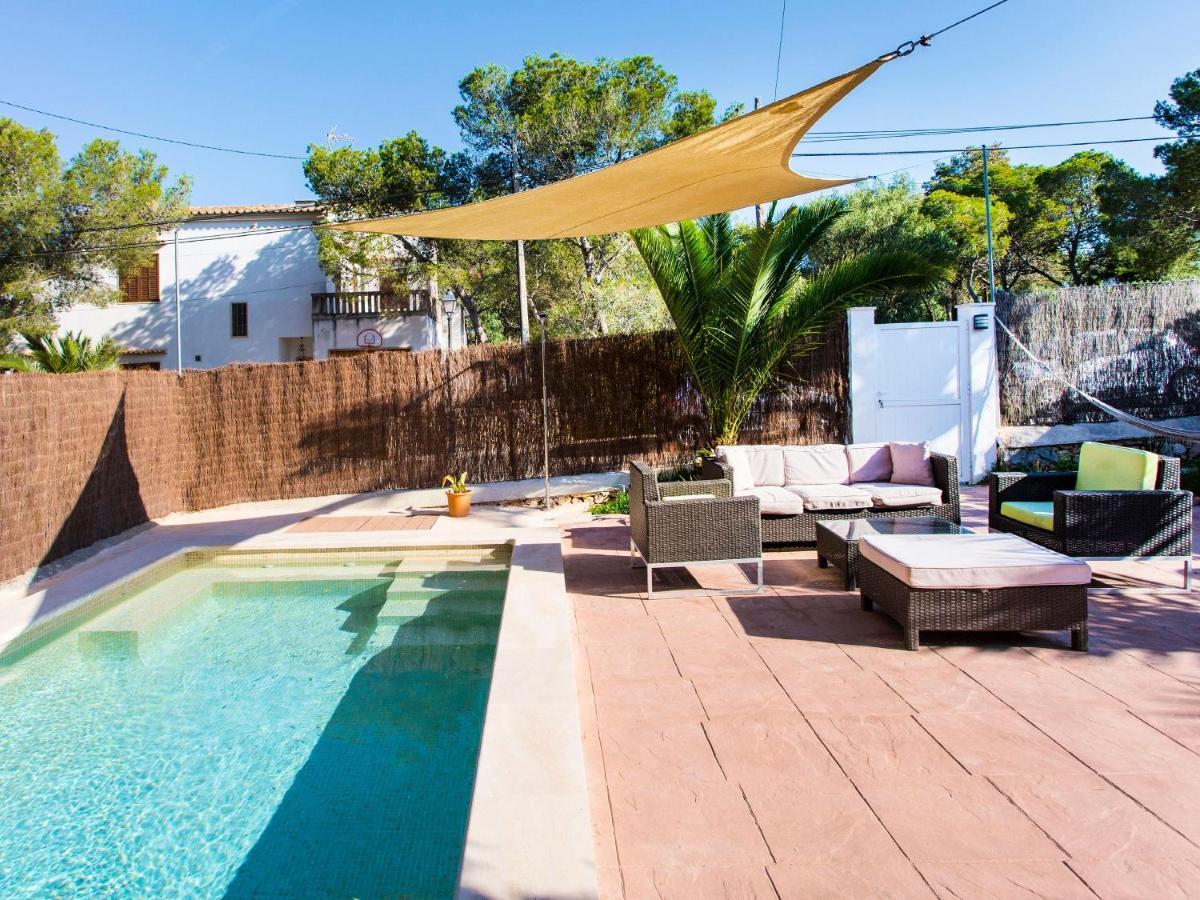 Casa Cala Holiday home