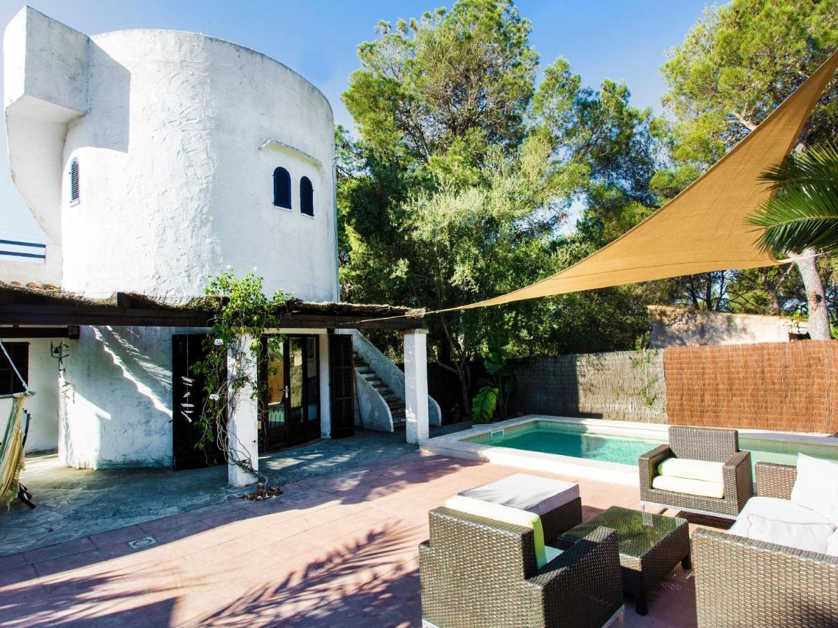 Holiday home Casa Cala Santanyi