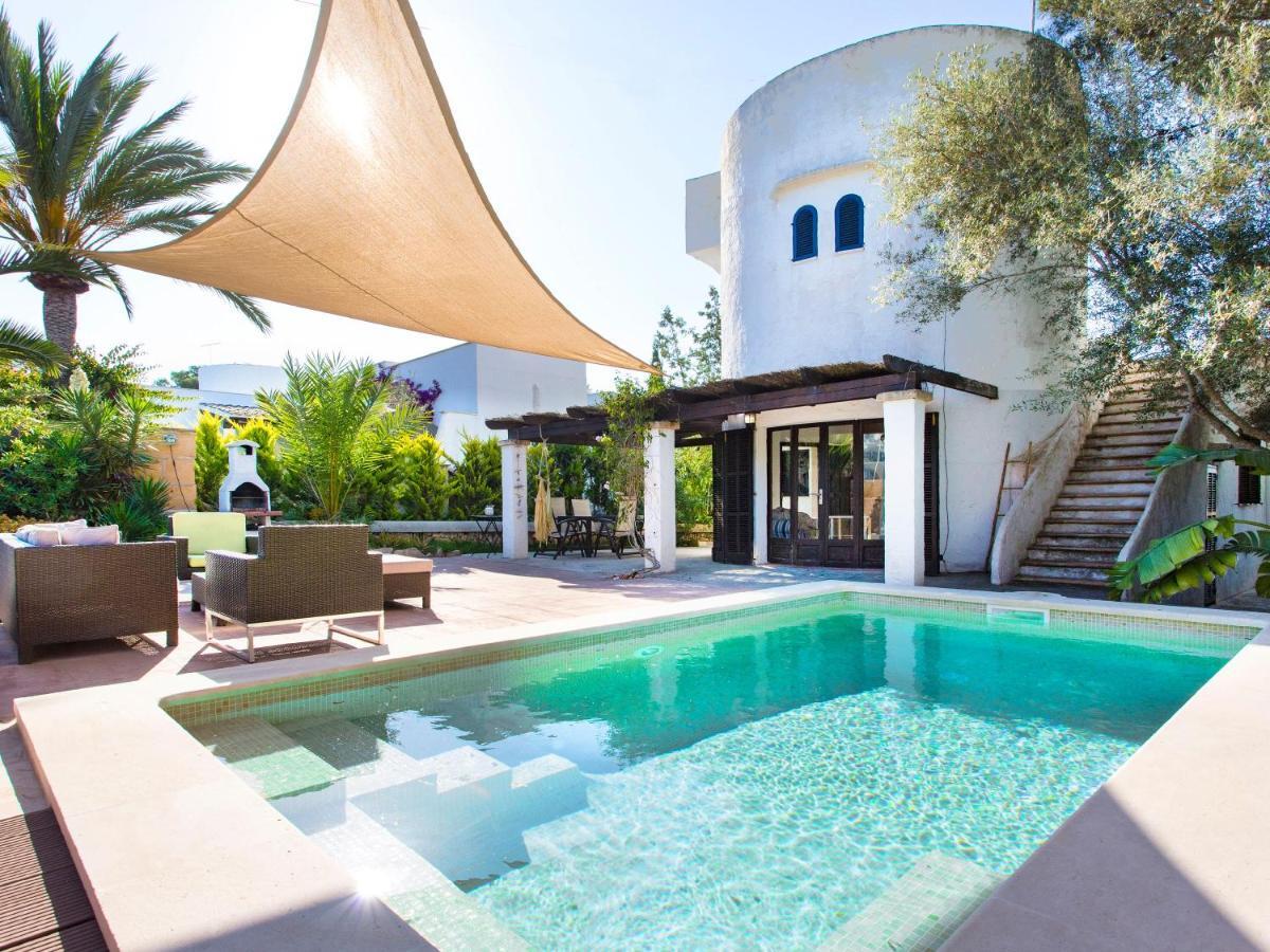 Casa Cala * Santanyi