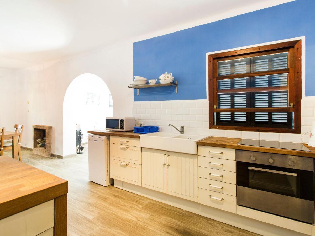 Casa Cala Holiday home *