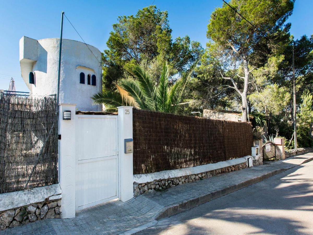 Casa Cala Santanyi