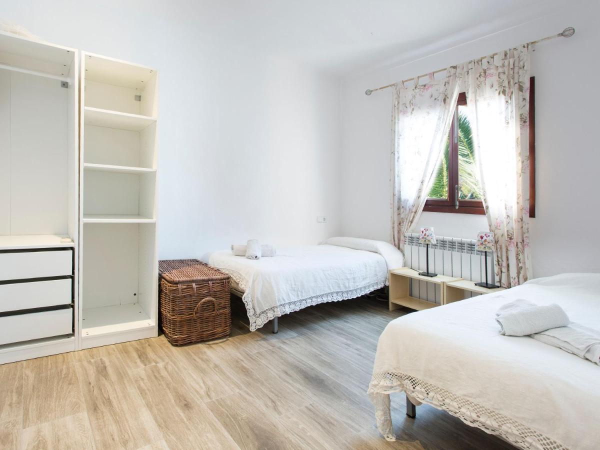 Casa Cala Holiday home Santanyi