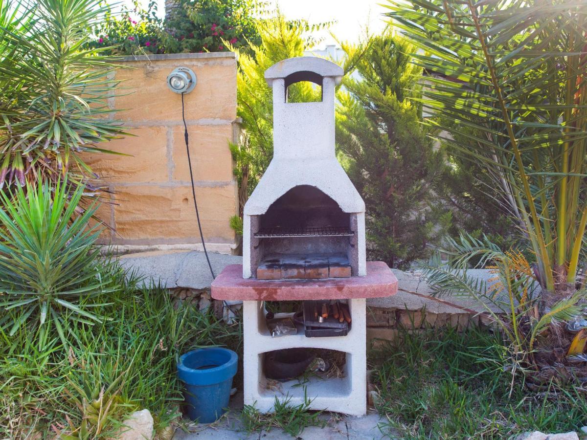Holiday home Casa Cala Santanyi
