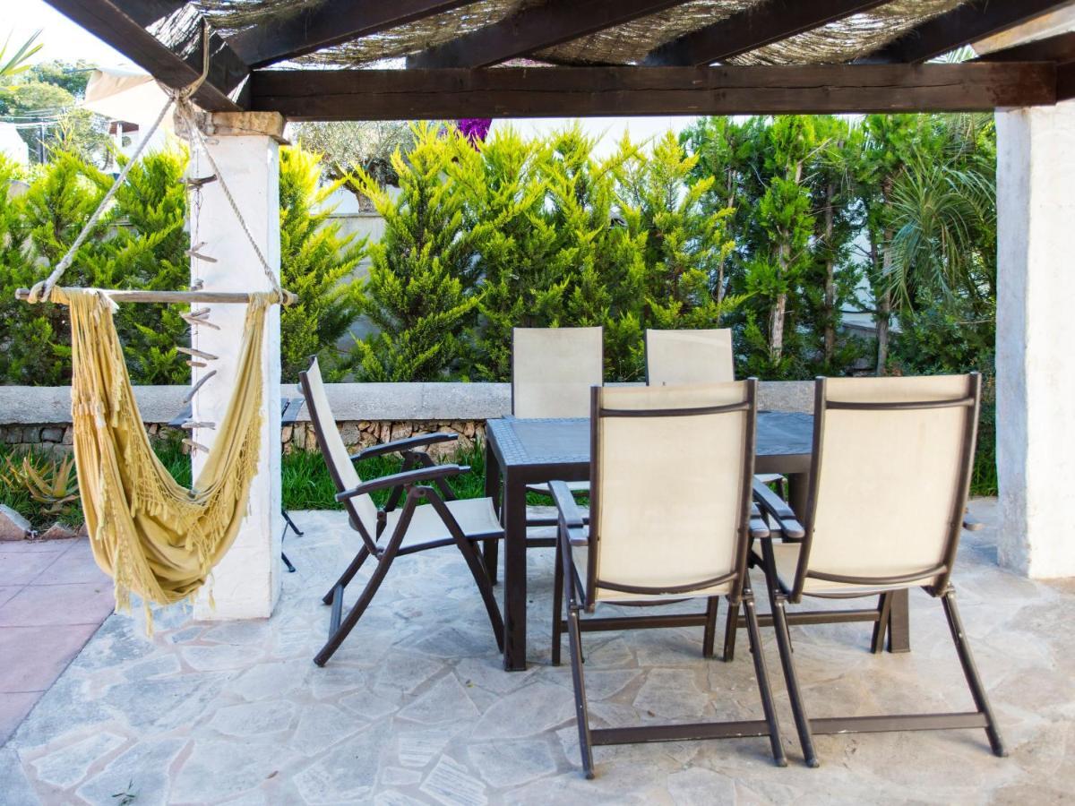 Holiday home Casa Cala *