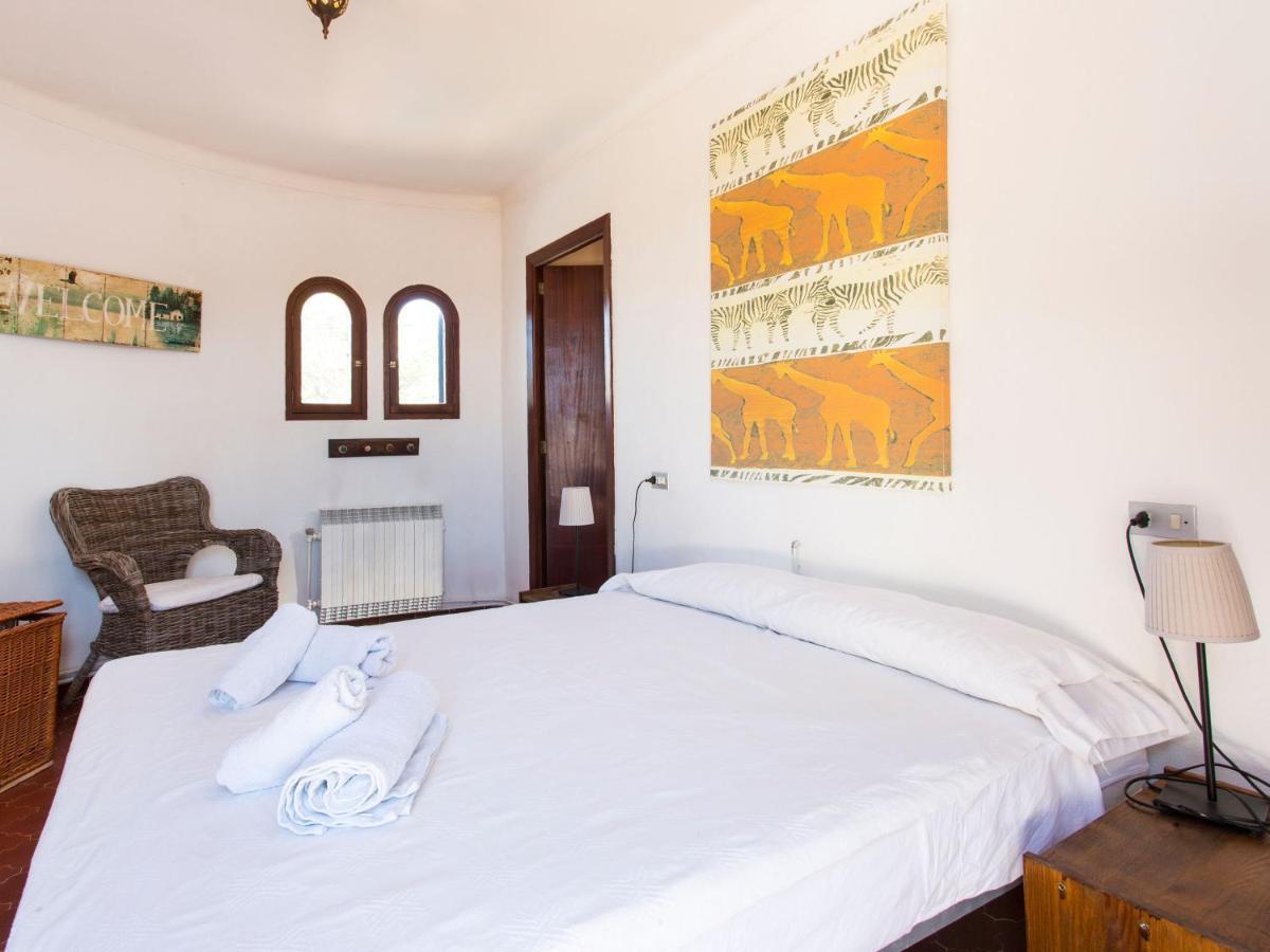 Casa Cala Santanyi