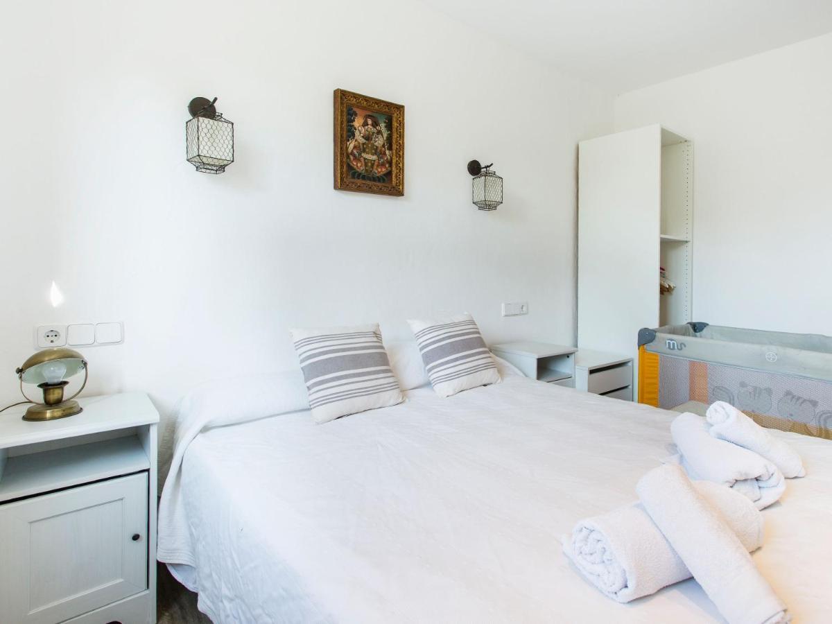 Casa Cala Holiday home Santanyi