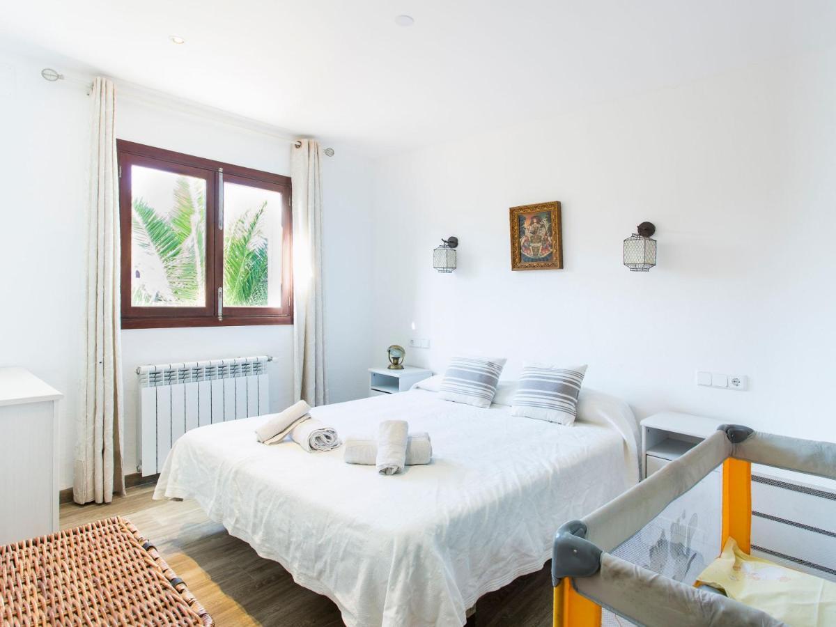 Casa Cala Holiday home