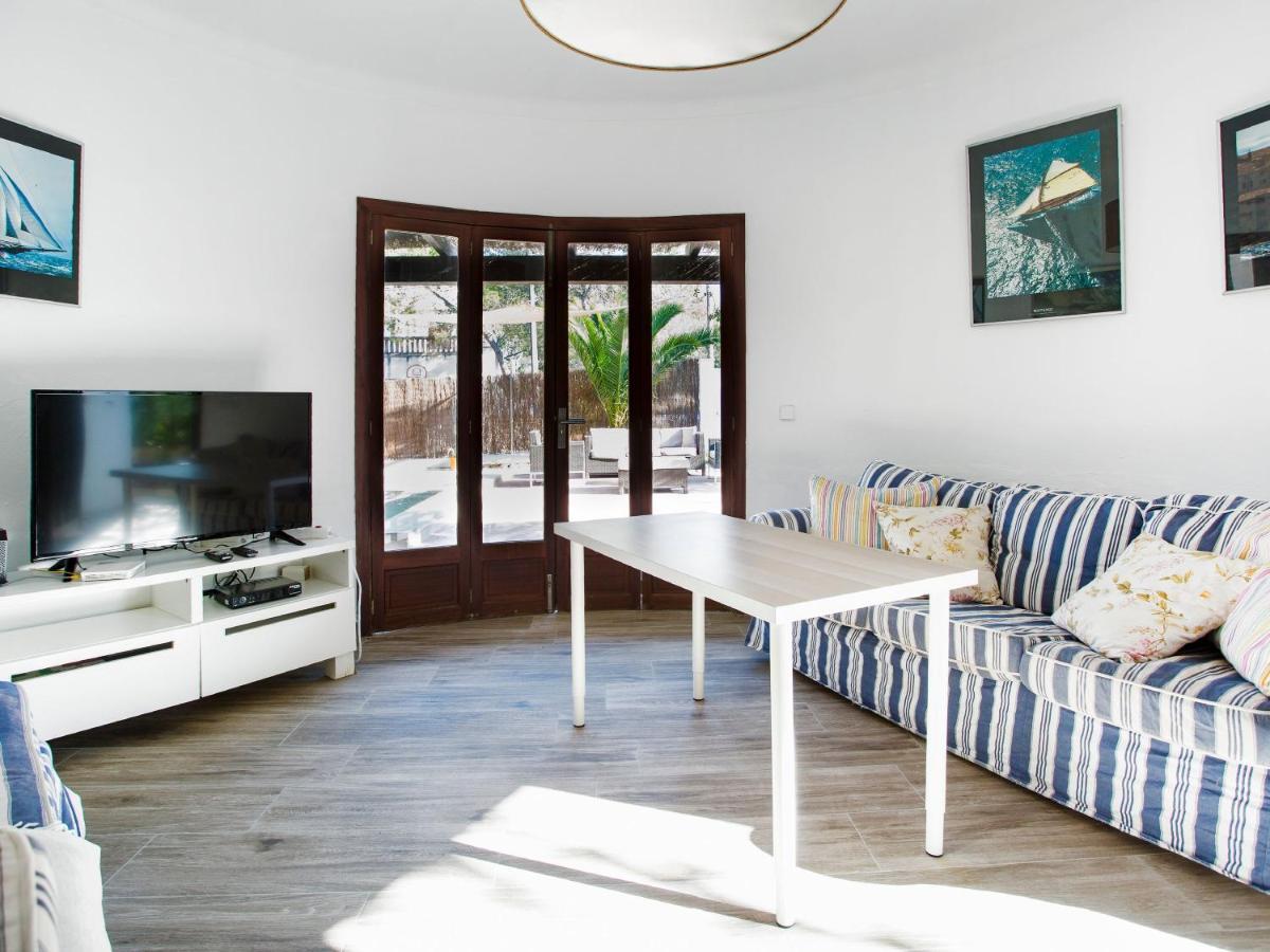 Holiday home Casa Cala *