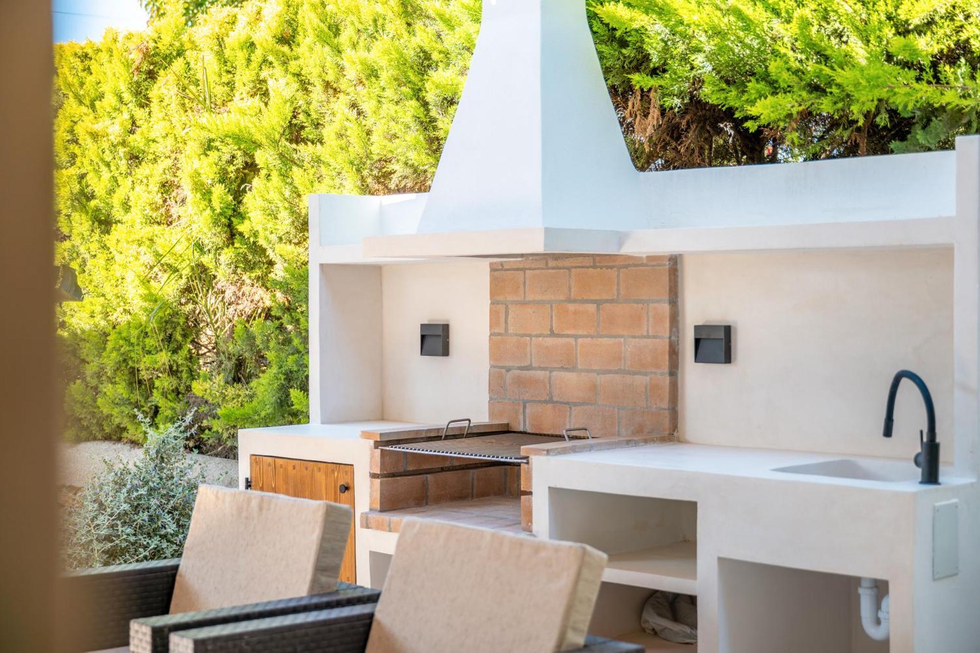 Сasa de vacaciones Casa Cala *