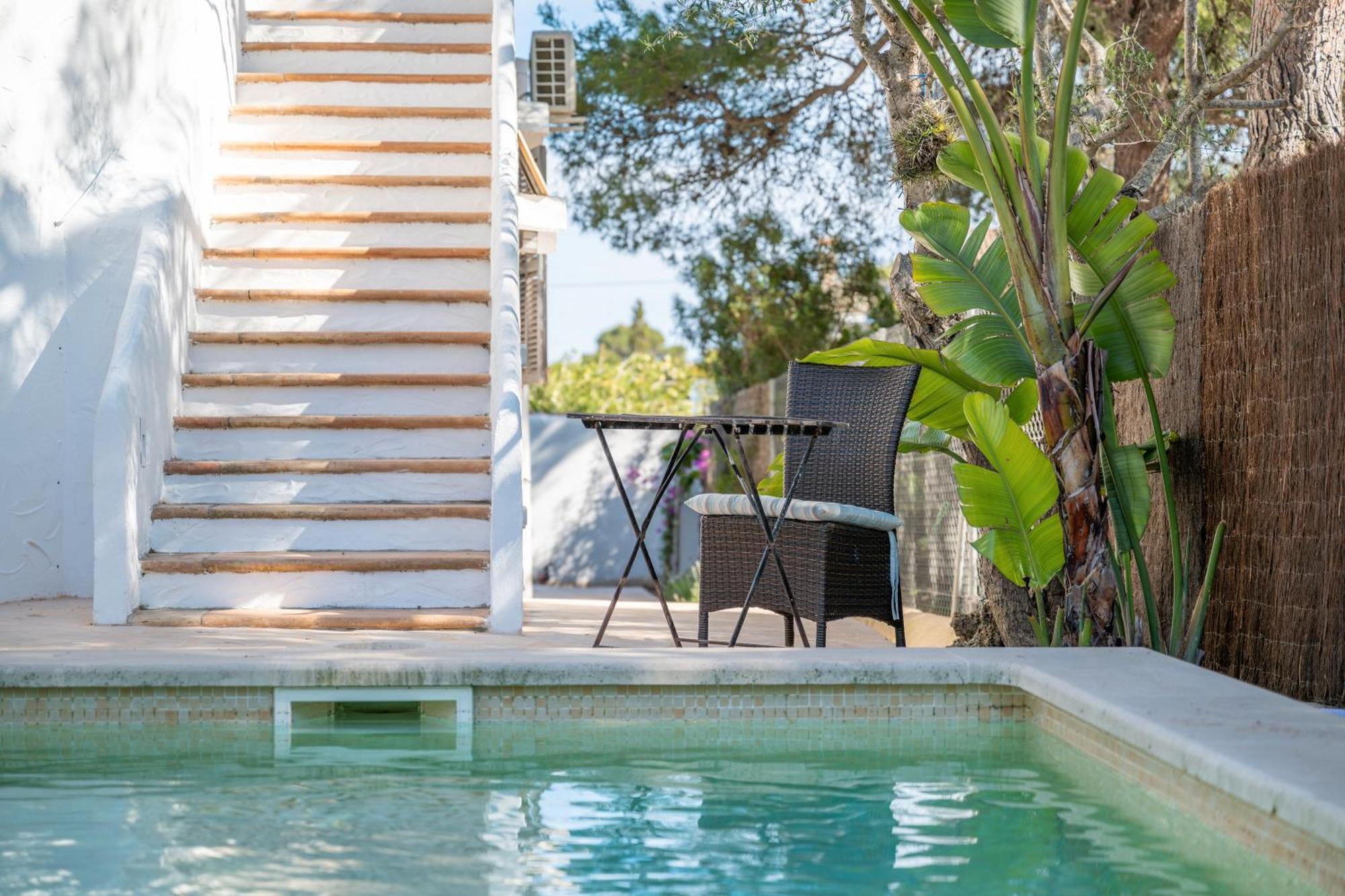 Сasa de vacaciones Casa Cala